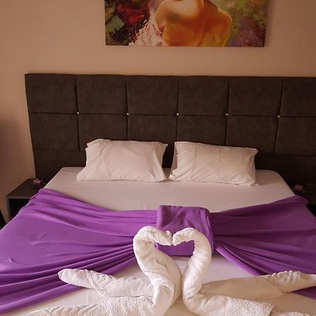 Venus Sea View Apartment Perivólion Zewnętrze zdjęcie