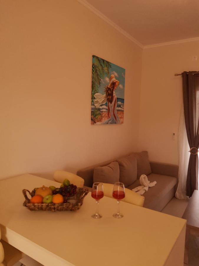 Venus Sea View Apartment Perivólion Zewnętrze zdjęcie