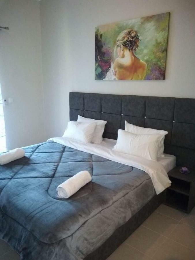 Venus Sea View Apartment Perivólion Zewnętrze zdjęcie
