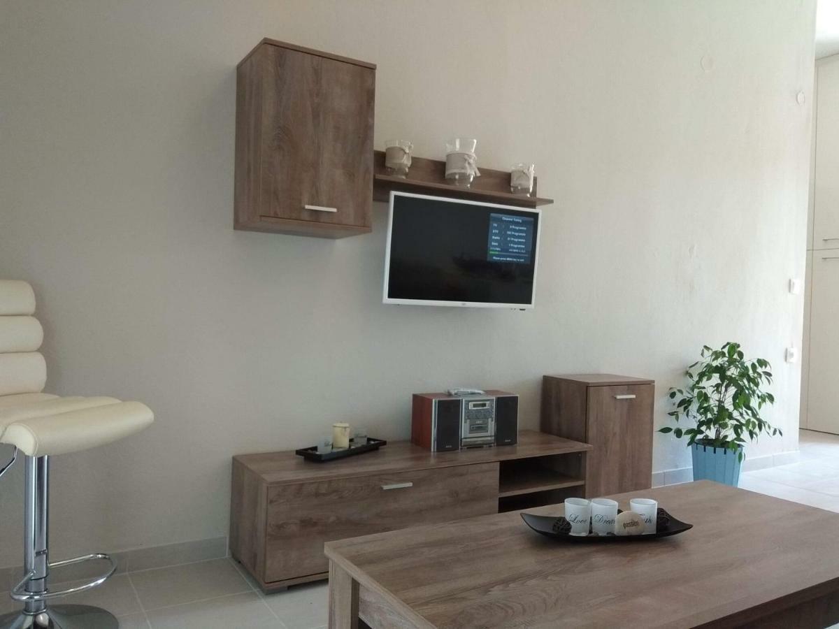 Venus Sea View Apartment Perivólion Zewnętrze zdjęcie
